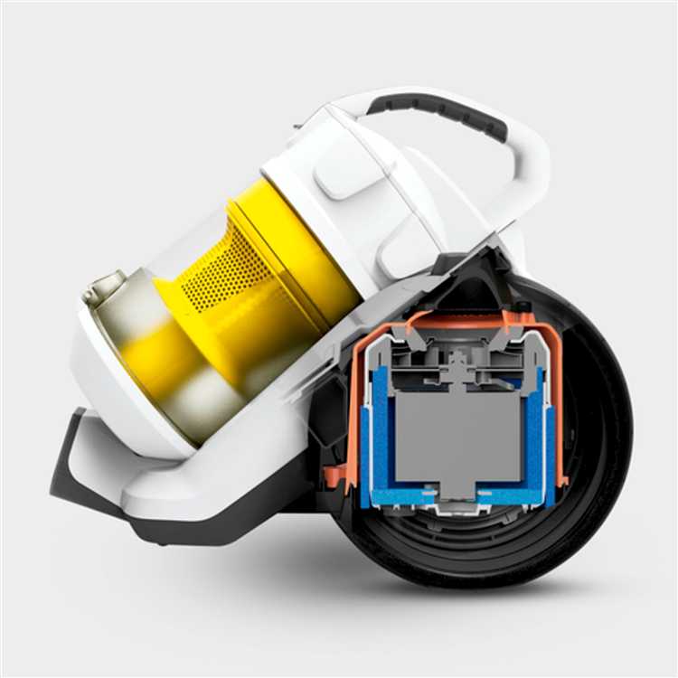 Чем отличается пылесос керхер vc 3 от vc3 премиум