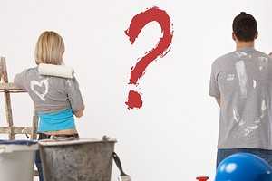 Очистка старого покрытия: что важно учесть перед шпаклевкой