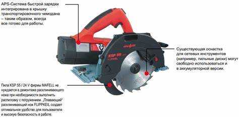 Что учитывать при выборе пилы для домашней мастерской