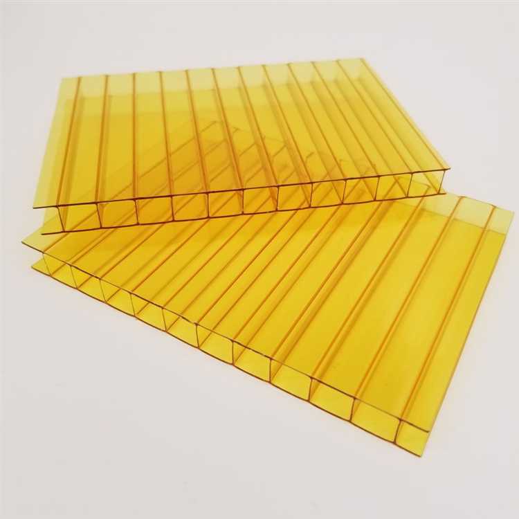 Как отличается цена поликарбоната и его стоимость эксплуатации?