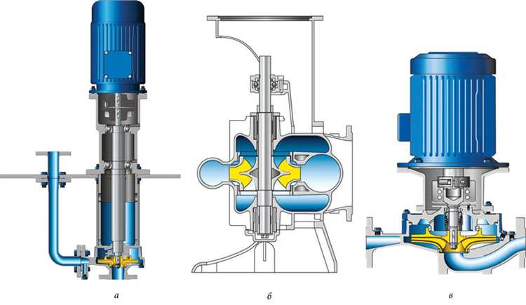 Чем отличается повысительный насос от циркуляционного Чем отличается повысительный насос от циркуляционного