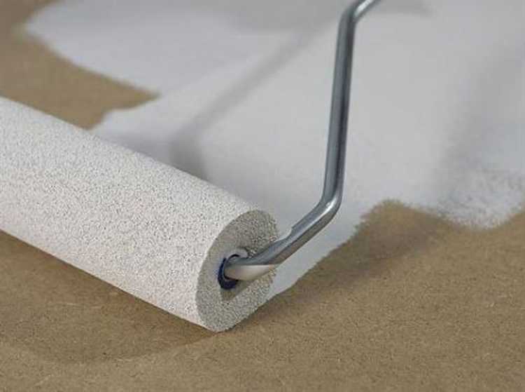 Распространённые ошибки при выборе и нанесении пропиток и грунтовок