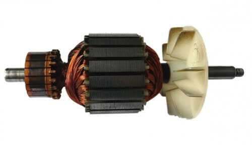 Можно ли заменить ротор или статор отдельно: нюансы ремонта