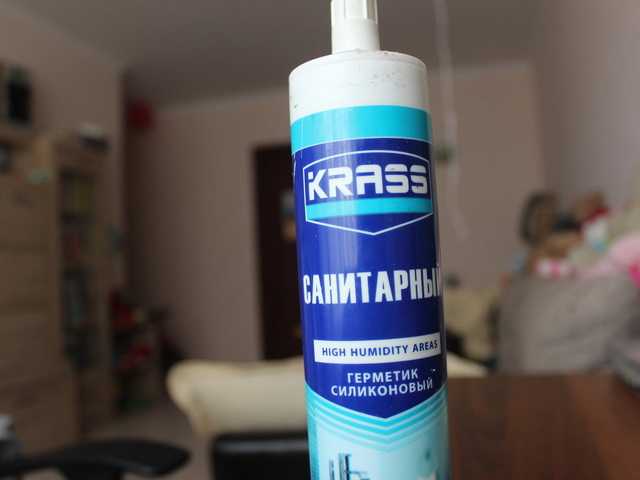 Когда целесообразно использовать универсальный герметик