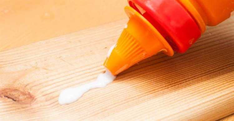 Стойкость клеевого шва к влаге и температуре