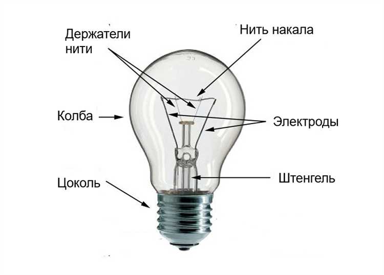 Срок службы ламп в условиях повседневного использования
