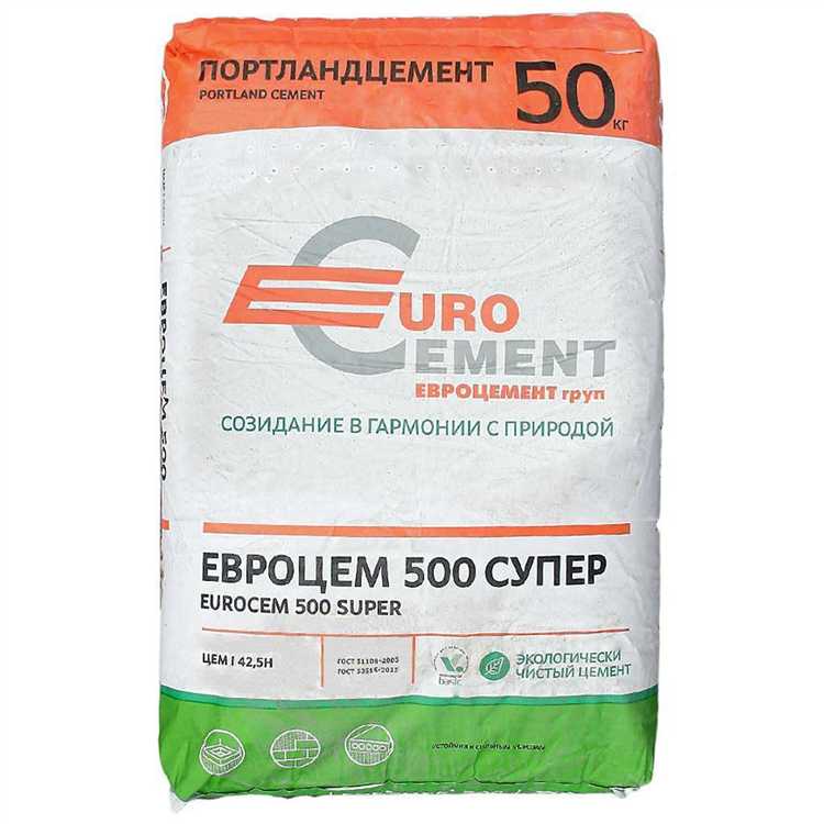 Чем отличается цемент м300 от м500