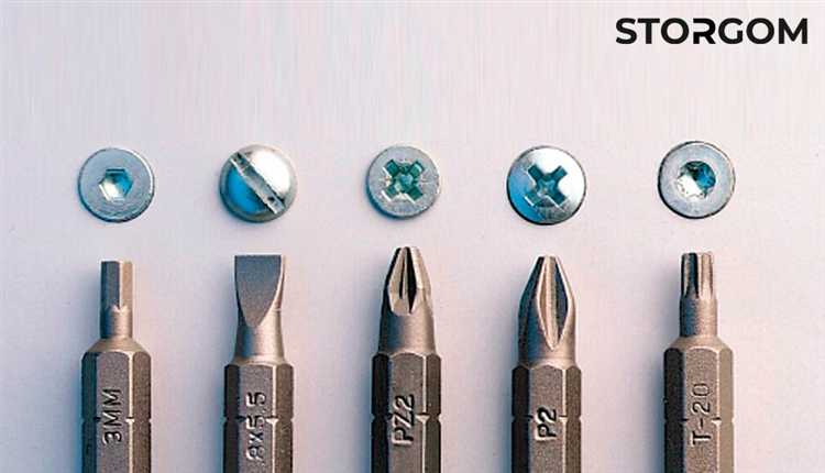 Как долго служат ударные и стандартные биты: сравнение износа