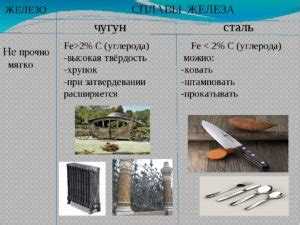 Как железо классифицируется среди металлов