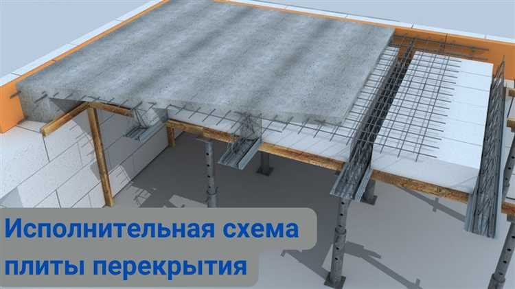 Чем отличаются плиты перекрытия от плит покрытия