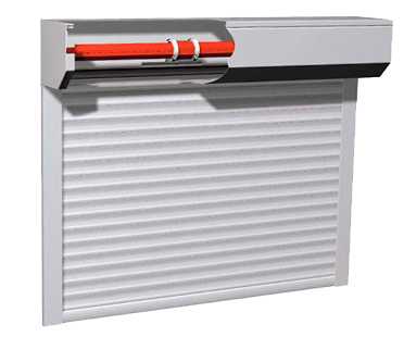 Чем отличаются роллеты от рольставней