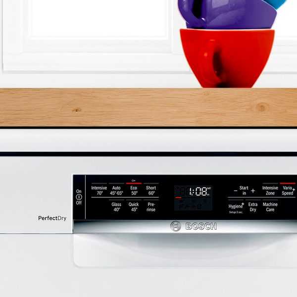 Сравнение стоимости и гарантийных условий разных серий Bosch