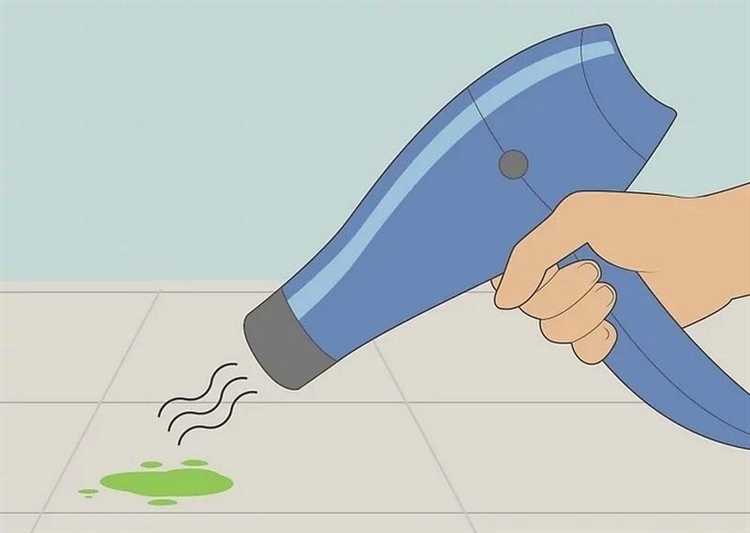 Чем вывести перманентный фломастер с ламината без повреждений