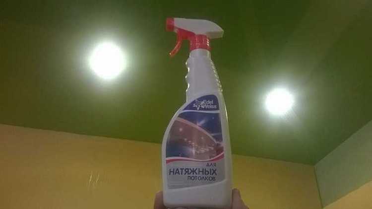 Когда стоит перекрасить потолок вместо чистки и как подготовить поверхность