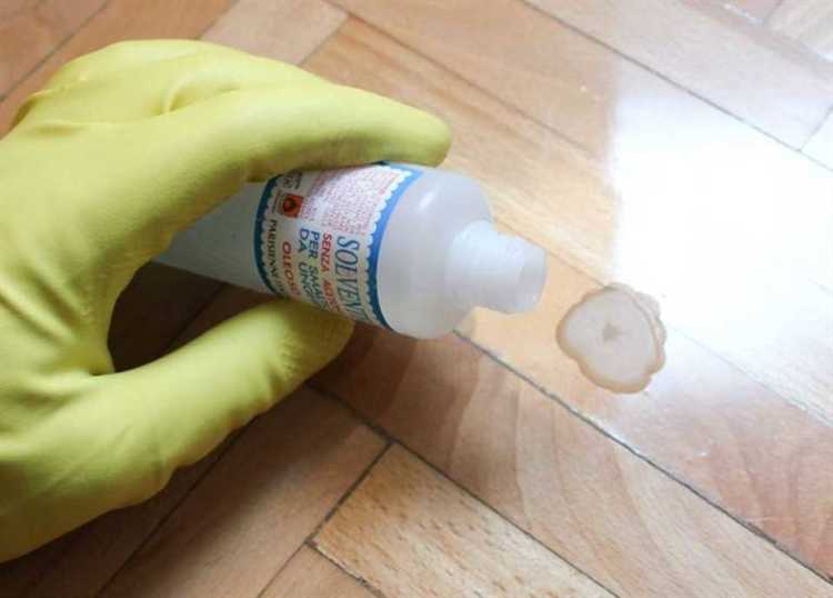 Как удалить водоэмульсионную краску с рук без повреждения кожи
