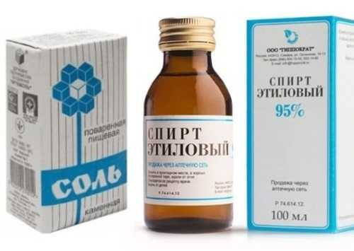 Какие подручные средства помогут удалить олифу с хлопковых брюк