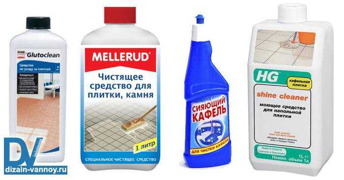 Использование ручных инструментов для снятия клеевого слоя