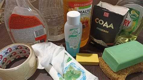 Как удалить следы сажи с пластиковых окон и подоконников