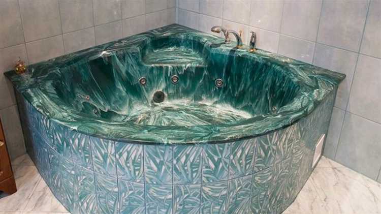 Удаление водного налета с помощью пищевой соды и теплой воды