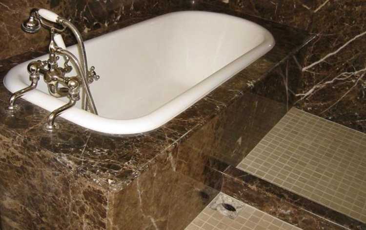 Как применять лимонную кислоту для очищения акриловой ванны