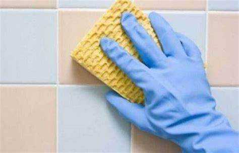 Подходит ли уксус для удаления водного камня с эмали