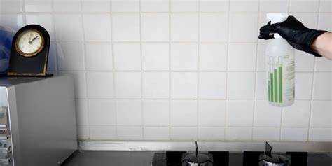 Как очистить МДФ-панели в зоне плиты и вытяжки