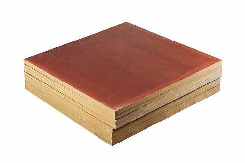 Какой ножовочный диск выбрать для ручной пилы при распиле текстолита