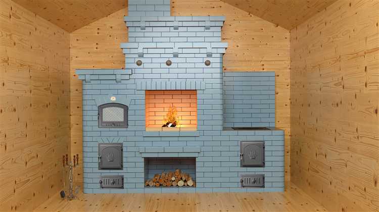 Чем отштукатурить печь из кирпича в доме Чем отштукатурить печь из кирпича в доме