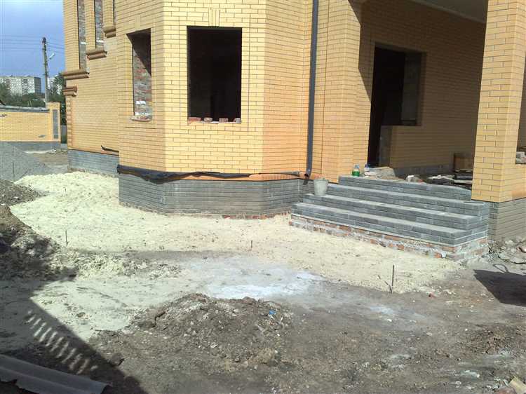 Насколько важно учитывать тип грунта при выборе материала