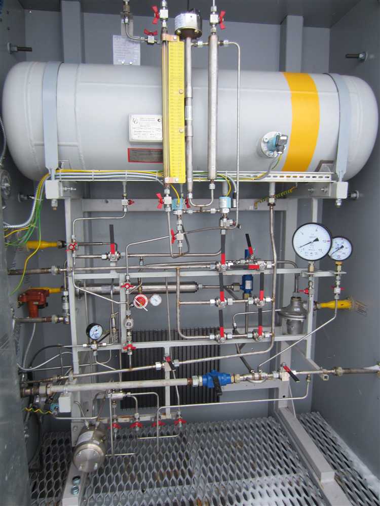 Безопасность и роль запаха в предупреждении утечек газа