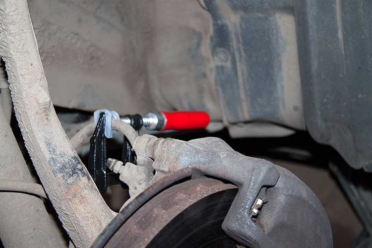 Особенности работы с резиновыми и армированными тормозными шлангами