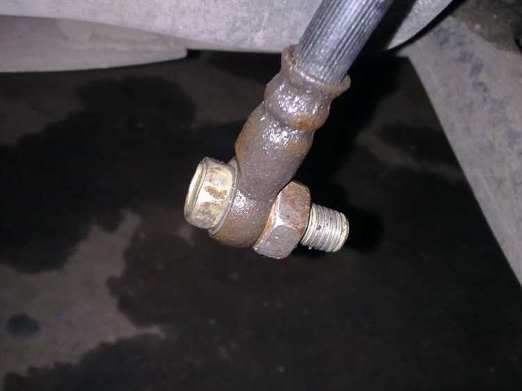 Выбор правильного инструмента для пережатия тормозного шланга