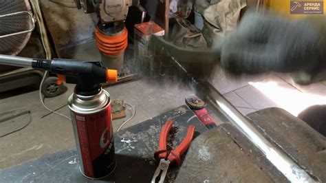 Чем пилить алюминий в домашних условиях