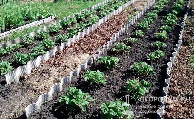 Использование болгарки для точной резки шифера