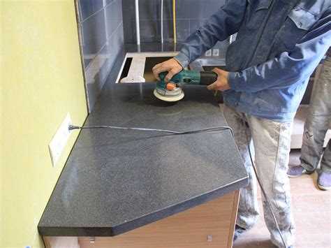 Выбор инструмента для пиления искусственного камня