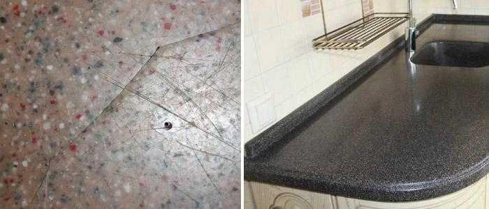 Уход за инструментом и устранение пыли после работы