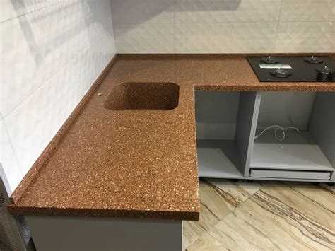 Чем пилить столешницу из искусственного камня