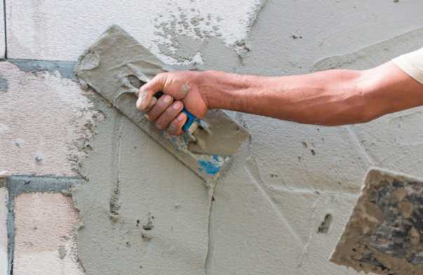 Сложности крепления тяжелых предметов к газобетонным стенам