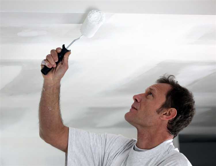 Порядок нанесения побелки и соблюдение интервалов сушки