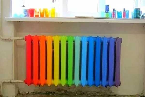 Выбор краски с учётом вентиляции и влажности в комнате