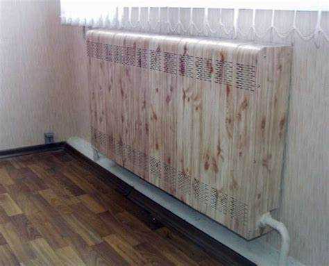 Как подготовить поверхность батареи перед покраской