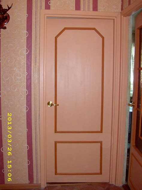 Чем покрасить двери межкомнатные из двп Чем покрасить двери межкомнатные из двп