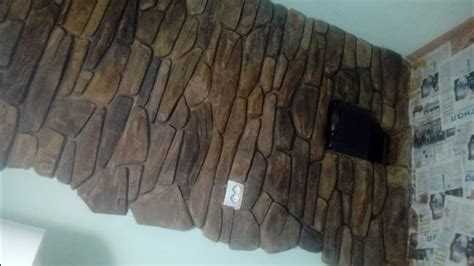 Типы красок, подходящих для покрытия бетонного искусственного камня