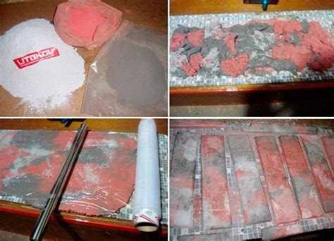 Требования к адгезии краски на поверхности искусственного камня