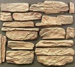 Технология подготовки поверхности перед покраской искусственного камня