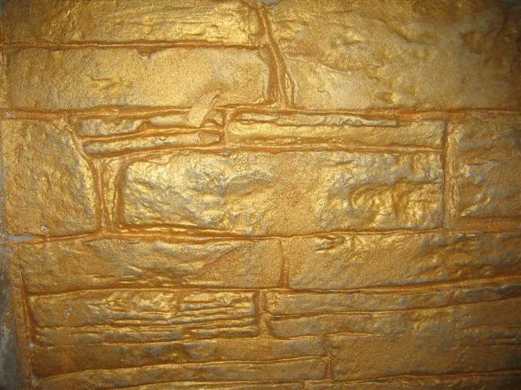 Чем отличается краска для камня от других фасадных покрытий