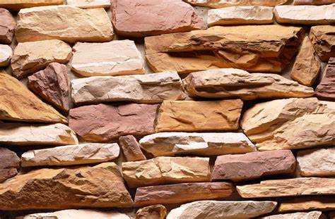 Чем покрасить камень натуральный на улице Чем покрасить камень натуральный на улице