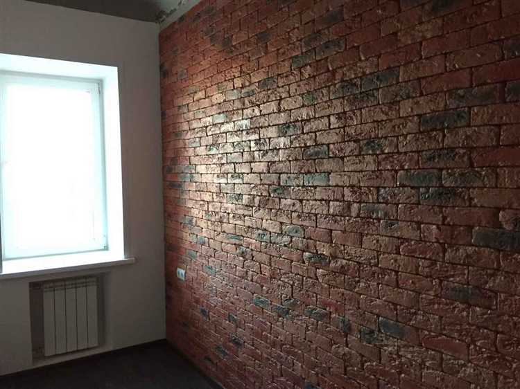 Нужно ли грунтовать кирпич перед нанесением краски