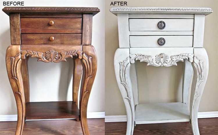 Уход за обновлённой мебелью в домашних условиях