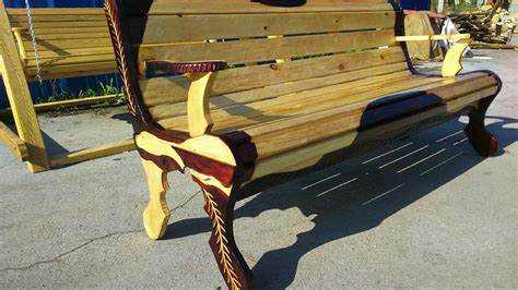 Чем покрасить лавочку деревянную на улице Чем покрасить лавочку деревянную на улице